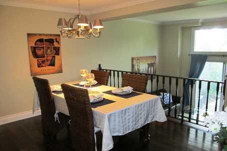 8 - 7430 Copenhagen Rd, Townhouse with 3 bedrooms, 2 bathrooms and 3 parking in Mississauga ON | Image 5
