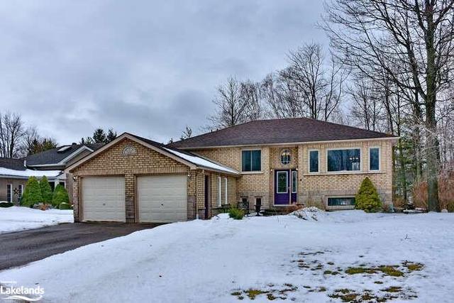 4 Kenwell Court, House detached with 4 bedrooms, 3 bathrooms and 8 parking in Wasaga Beach ON | Image 16
