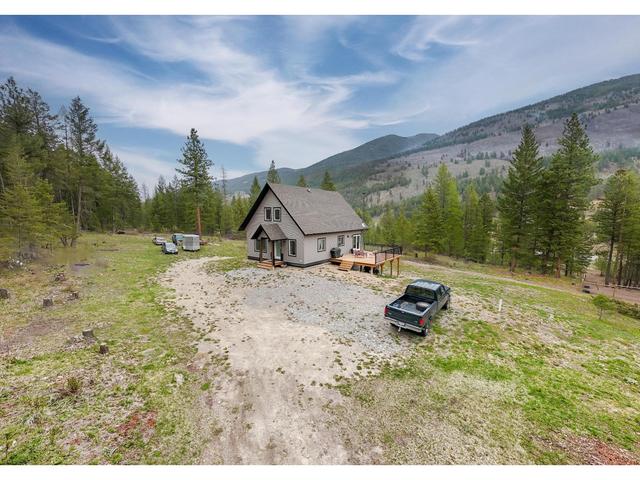 4165 Highway 93, House detached with 3 bedrooms, 1 bathrooms and null parking in East Kootenay B BC | Image 95