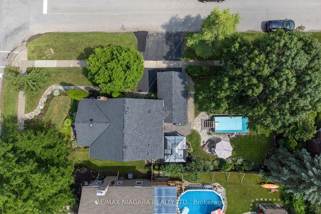 8171 Lamont Ave, House detached with 3 bedrooms, 2 bathrooms and 2 parking in Niagara Falls ON | Image 29