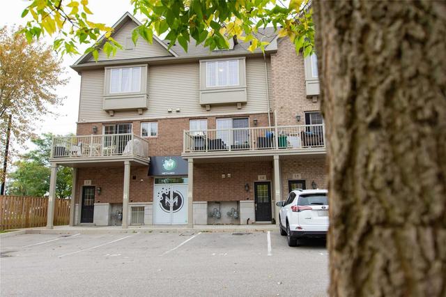 14 - 1401 Plains Rd E, Townhouse with 2 bedrooms, 3 bathrooms and 1 parking in Burlington ON | Image 23
