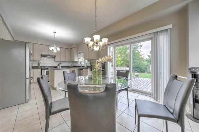 106 Worthington Ave, House detached with 4 bedrooms, 4 bathrooms and 2 parking in Richmond Hill ON | Image 7