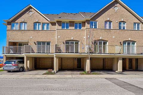 26 - 23 Observatory Lane, Townhouse with 3 bedrooms, 3 bathrooms and 2 parking in Richmond Hill ON | Card Image
