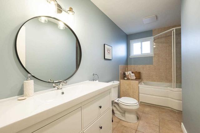 12 Jondan Cres, House detached with 4 bedrooms, 2 bathrooms and 6 parking in Markham ON | Image 10
