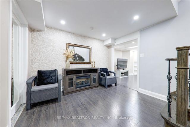 3354 Trelawny Circ, House detached with 5 bedrooms, 5 bathrooms and 6 parking in Mississauga ON | Image 26