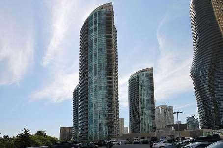 lph3 - 70 Absolute Ave, Condo with 3 bedrooms, 2 bathrooms and 1 parking in Mississauga ON | Image 1