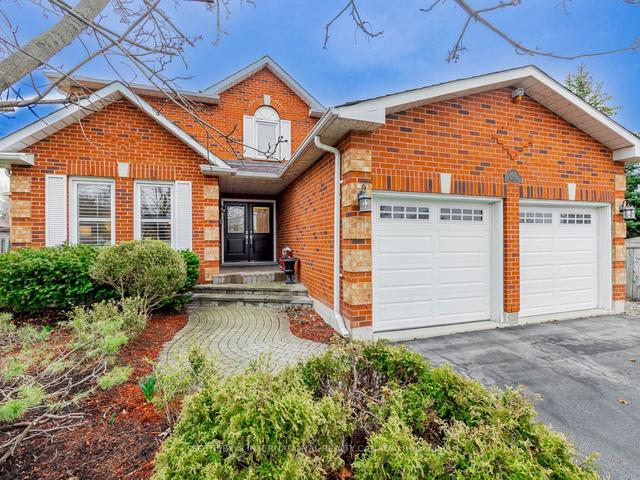 1052 Beechnut Rd, House detached with 4 bedrooms, 3 bathrooms and 4 parking in Oakville ON | Image 23