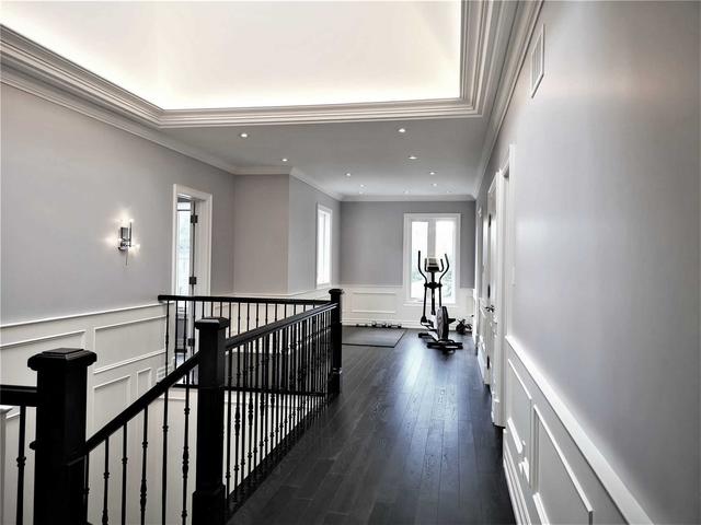 153 Lawrence Ave, House detached with 4 bedrooms, 5 bathrooms and 6 parking in Richmond Hill ON | Image 10