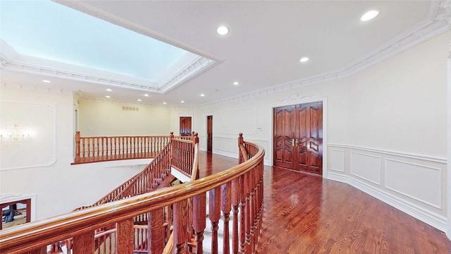 67 Cachet Pkwy, House detached with 5 bedrooms, 9 bathrooms and 25 parking in Markham ON | Image 7