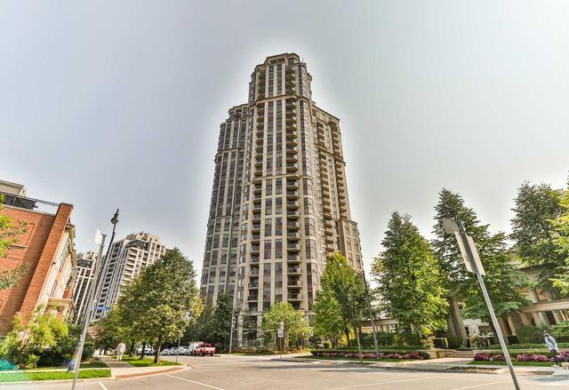 tph17 - 80 Harrison Garden Blvd, Condo with 2 bedrooms, 2 bathrooms and 2 parking in Toronto ON | Image 1
