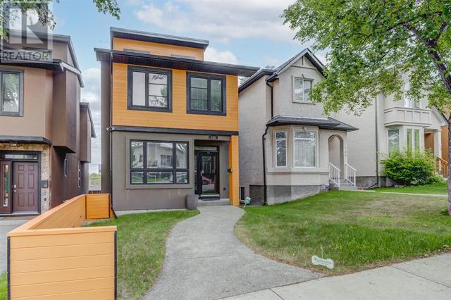 135 31 Avenue Nw, House detached with 3 bedrooms, 3 bathrooms and 2 parking in Calgary AB | Image 43