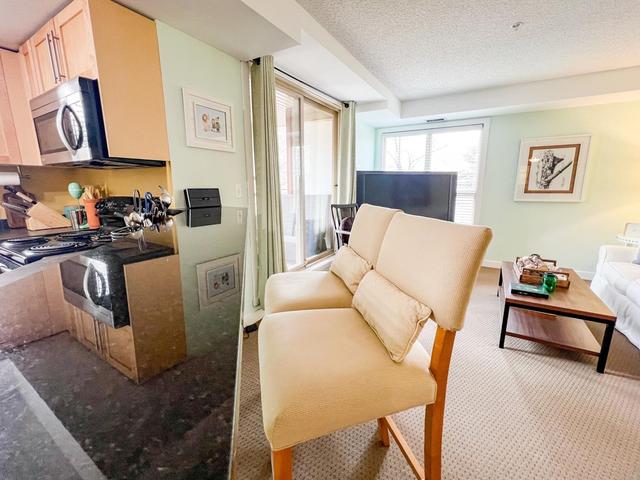 1112 - 205 Third Avenue, Condo with 2 bedrooms, 2 bathrooms and 1 parking in Invermere BC | Image 18