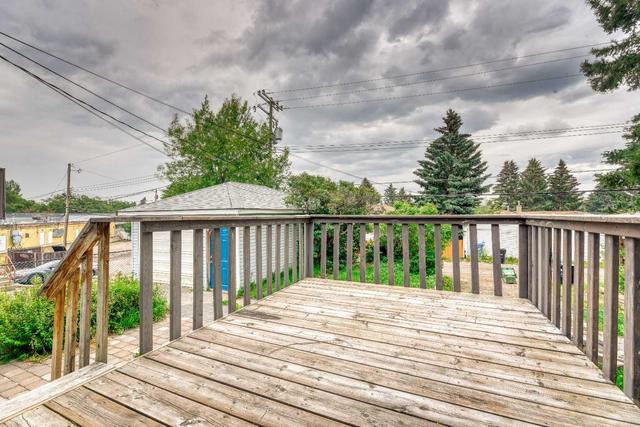 560 Northmount Drive Nw, House detached with 4 bedrooms, 2 bathrooms and 5 parking in Calgary AB | Image 4