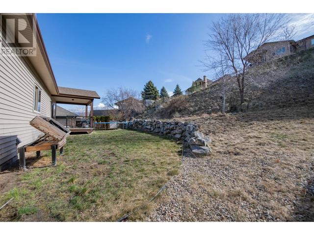 1055 Mt Ida Drive, House detached with 4 bedrooms, 3 bathrooms and 3 parking in Vernon BC | Image 73