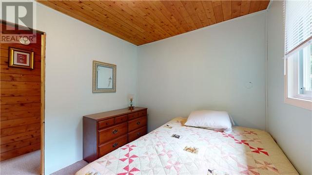502 Dial Road, Home with 3 bedrooms, 1 bathrooms and null parking in Central Manitoulin ON | Image 31