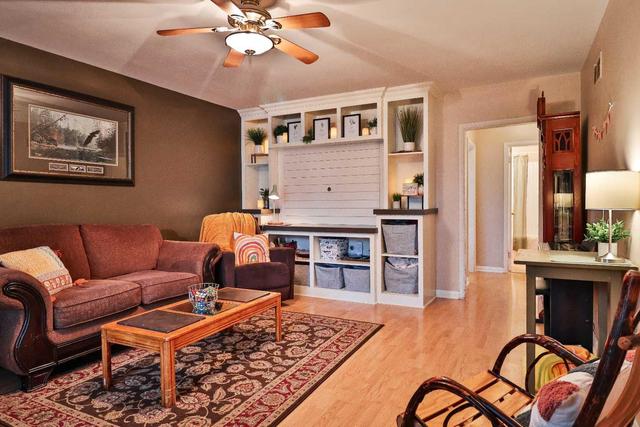 335 Broadway N, House detached with 4 bedrooms, 1 bathrooms and 4 parking in Raymond AB | Image 5