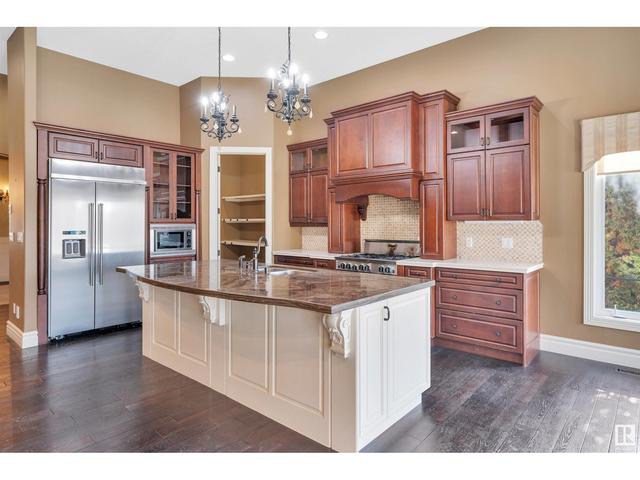 16228 2 St Ne, House detached with 4 bedrooms, 3 bathrooms and null parking in Edmonton AB | Image 13