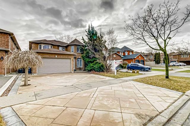 3100 Eden Oak Cres, House detached with 4 bedrooms, 3 bathrooms and 4 parking in Mississauga ON | Image 12