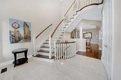 27 Glenheron Cres, House detached with 4 bedrooms, 4 bathrooms and 6 parking in Vaughan ON | Image 15