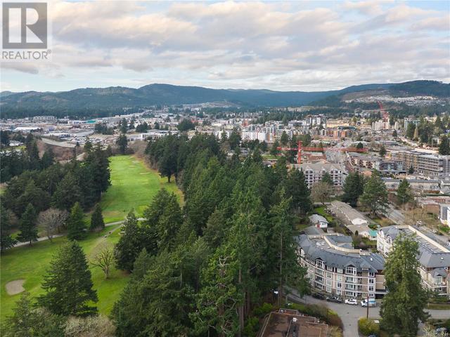 110 - 611 Goldstream Ave, Condo with 1 bedrooms, 1 bathrooms and 1 parking in Langford BC | Image 27