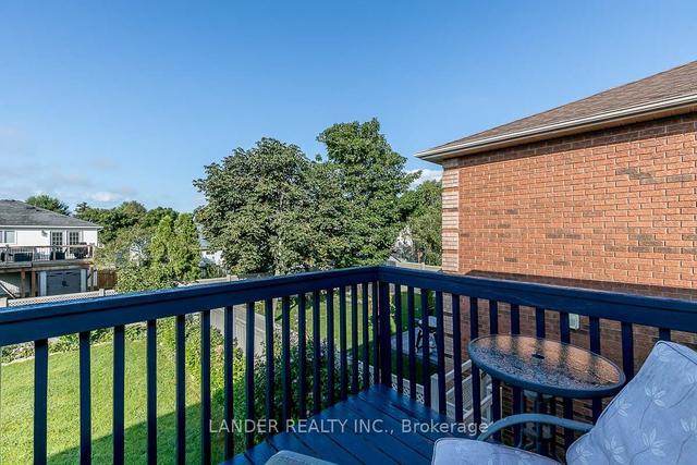 26 Finlay Rd, House detached with 3 bedrooms, 2 bathrooms and 4 parking in Barrie ON | Image 27