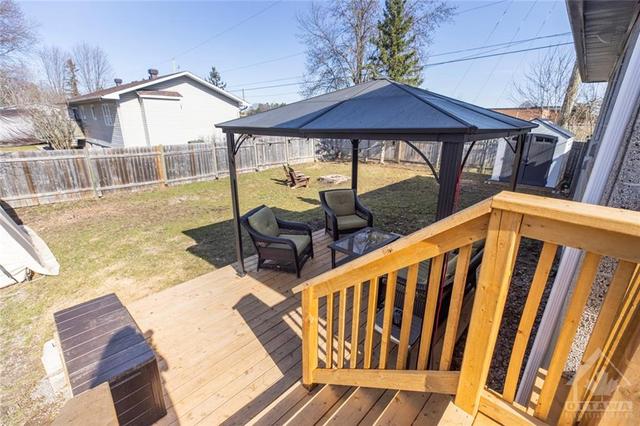 3631 Mcbean Street, House detached with 3 bedrooms, 1 bathrooms and 6 parking in Ottawa ON | Image 28