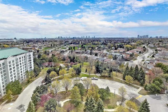 1913 - 5001 Finch Ave E, Condo with 2 bedrooms, 2 bathrooms and 2 parking in Toronto ON | Image 16