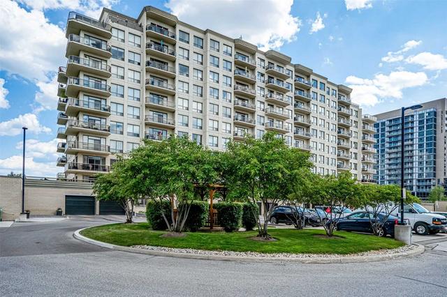 614 - 1998 Ironstone Dr, Condo with 2 bedrooms, 2 bathrooms and 2 parking in Burlington ON | Image 12