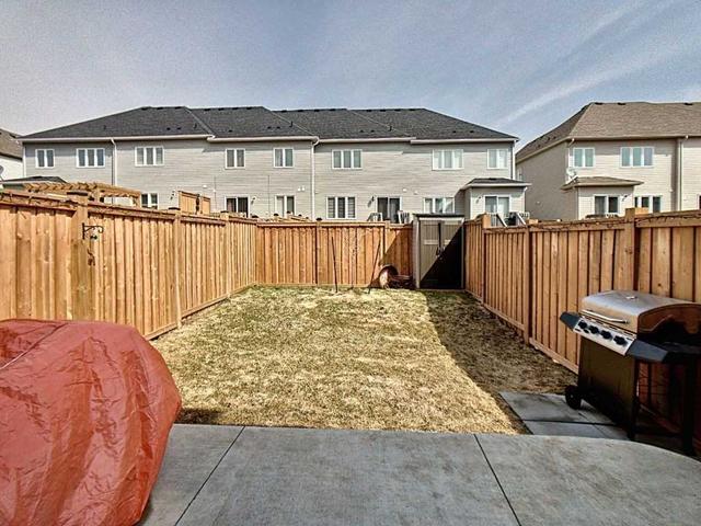 794 Cook Cres, House attached with 3 bedrooms, 3 bathrooms and 3 parking in Shelburne ON | Image 14