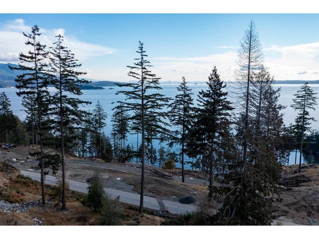 lot 9 Seymour Bay Drive, Home with 0 bedrooms, 0 bathrooms and null parking in Bowen Island BC | Image 19