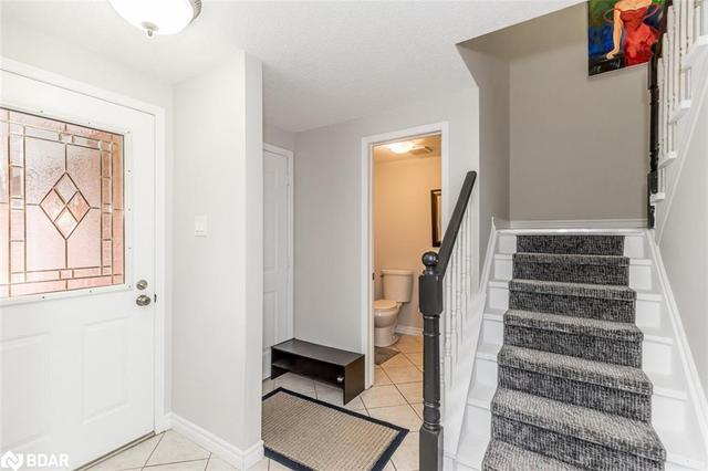 83 Geddes Crescent, House detached with 3 bedrooms, 1 bathrooms and 4 parking in Barrie ON | Image 20