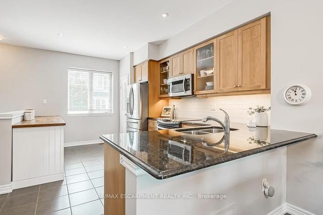 47 - 337 Beach Blvd, Townhouse with 2 bedrooms, 2 bathrooms and 2 parking in Hamilton ON | Image 40