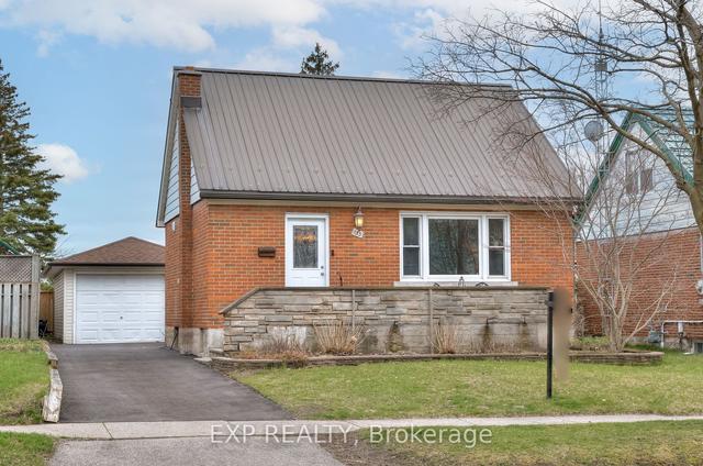 133 Mausser Ave, House detached with 3 bedrooms, 2 bathrooms and 5 parking in Kitchener ON | Image 36