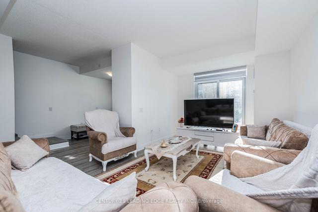 th102 - 2800 Keele St, Townhouse with 2 bedrooms, 3 bathrooms and 1 parking in Toronto ON | Image 40
