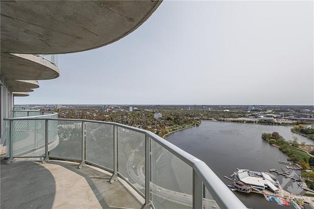 3404 - 805 Carling Avenue, Condo with 2 bedrooms, 2 bathrooms and 1 parking in Ottawa ON | Image 17