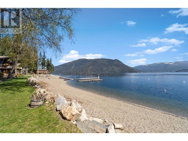 3 - 7429 Sunnybrae Canoe Point Road, House detached with 1 bedrooms, 1 bathrooms and 1 parking in Columbia Shuswap C BC | Image 48