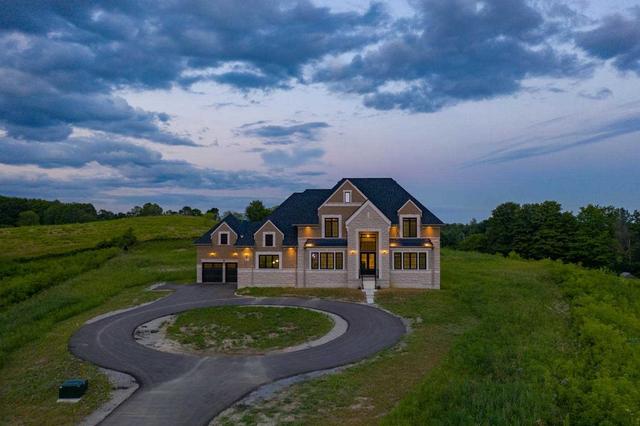 47 Robinson Preserve Crt, House detached with 4 bedrooms, 6 bathrooms and 19 parking in Caledon ON | Image 12
