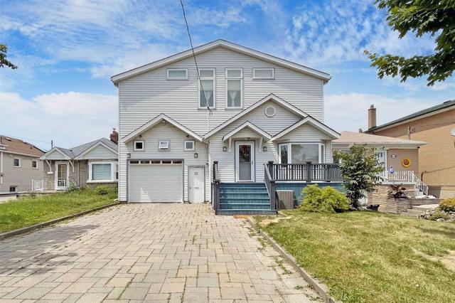 62 North Bonnington Ave W, House detached with 3 bedrooms, 8 bathrooms and 5 parking in Toronto ON | Image 1