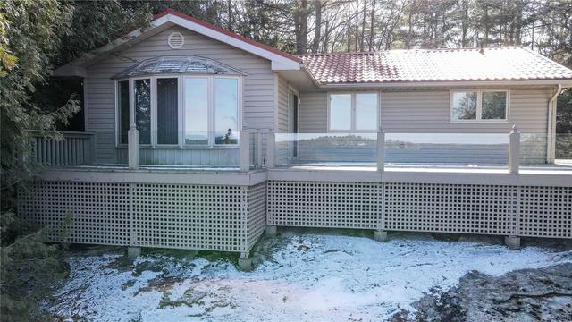1288 Brydons Bay Rd, House detached with 4 bedrooms, 1 bathrooms and 6 parking in Gravenhurst ON | Image 13