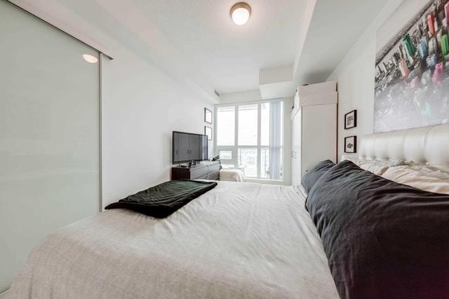 2912 - 150 East Liberty St, Condo with 1 bedrooms, 1 bathrooms and null parking in Toronto ON | Image 9