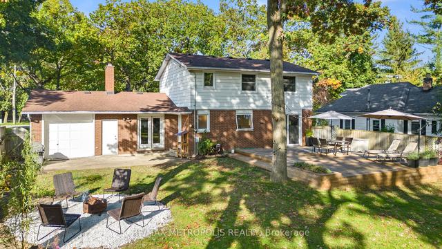 1953 Lakeshore Rd, House detached with 4 bedrooms, 2 bathrooms and 3 parking in Sarnia ON | Image 25