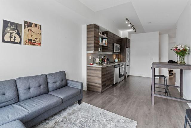 lph 21 - 525 Adelaide St W, Condo with 1 bedrooms, 2 bathrooms and 1 parking in Toronto ON | Image 8