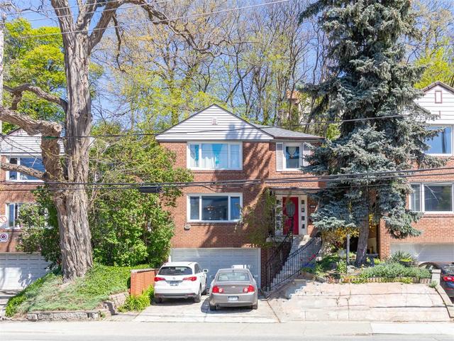 580 Davenport Rd, House detached with 4 bedrooms, 3 bathrooms and 6 parking in Toronto ON | Image 12