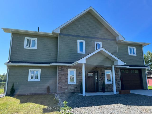 105 Willow Crt, House detached with 3 bedrooms, 3 bathrooms and 9 parking in Rainy River ON | Image 31