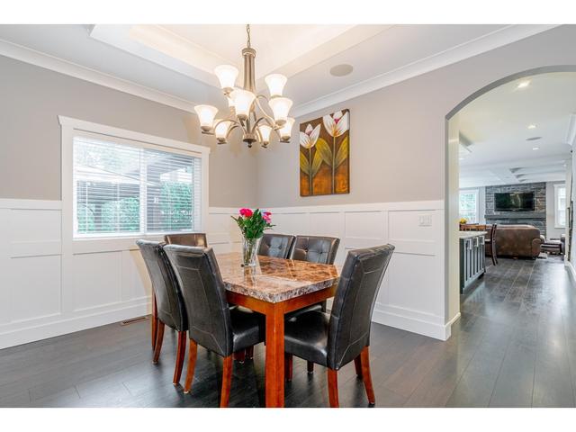 3538 198a Street, House detached with 4 bedrooms, 3 bathrooms and 17 parking in Langley BC | Image 22