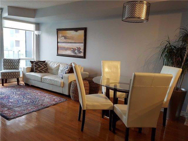 1004 - 1 Elm Dr, Condo with 1 bedrooms, 2 bathrooms and 1 parking in Mississauga ON | Image 8