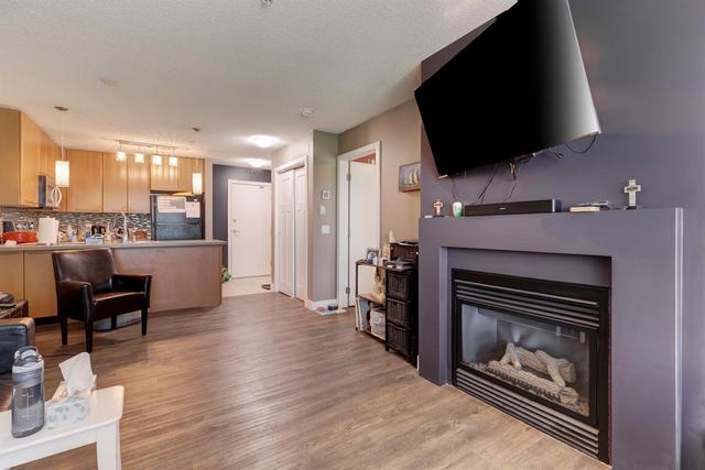 206 - 35 Richard Court Sw, Condo with 1 bedrooms, 1 bathrooms and 1 parking in Calgary AB | Image 15
