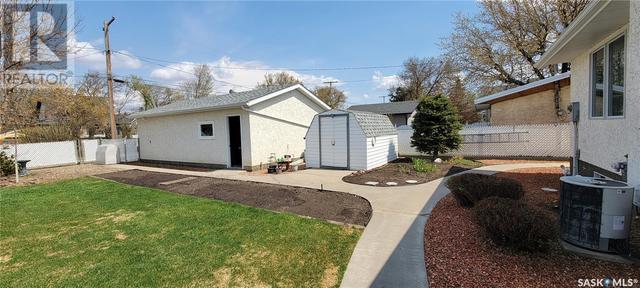 211 2nd Avenue E, House detached with 4 bedrooms, 4 bathrooms and null parking in Unity SK | Image 39