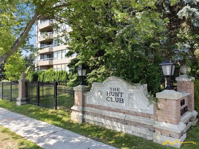 506 - 610 Bullock Dr, Condo with 2 bedrooms, 2 bathrooms and 2 parking in Markham ON | Image 12