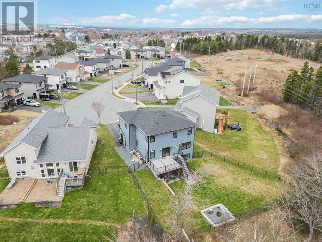 45 Poonam Court, House detached with 4 bedrooms, 3 bathrooms and null parking in Halifax NS | Image 33